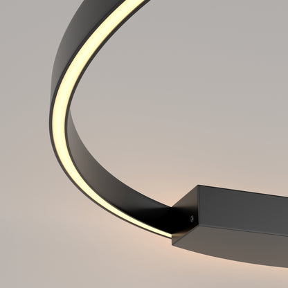 Kinkiet LED Maytoni Rim