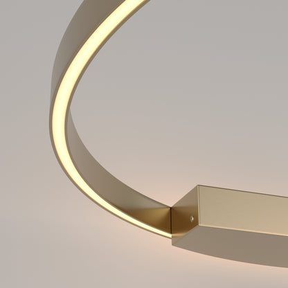 Kinkiet LED Maytoni Rim
