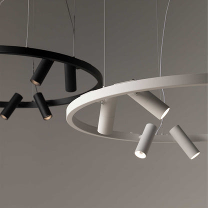 Lampa wisząca LED Maytoni Satellite