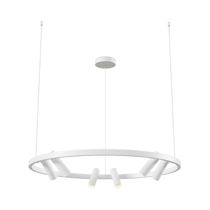 Lampa wisząca LED Maytoni Satellite