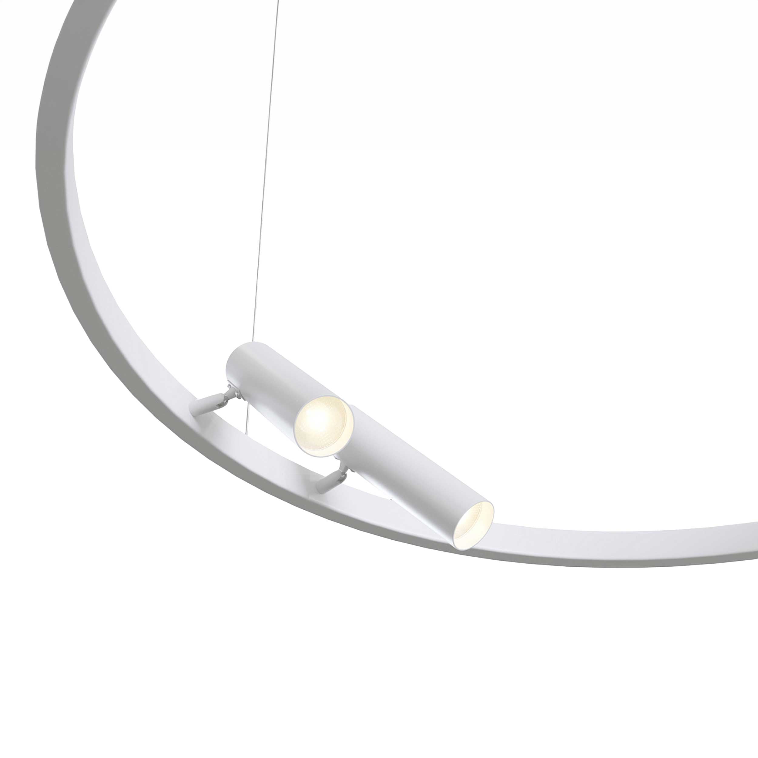 Lampa wisząca LED Maytoni Satellite