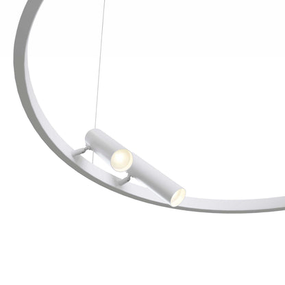Lampa wisząca LED Maytoni Satellite