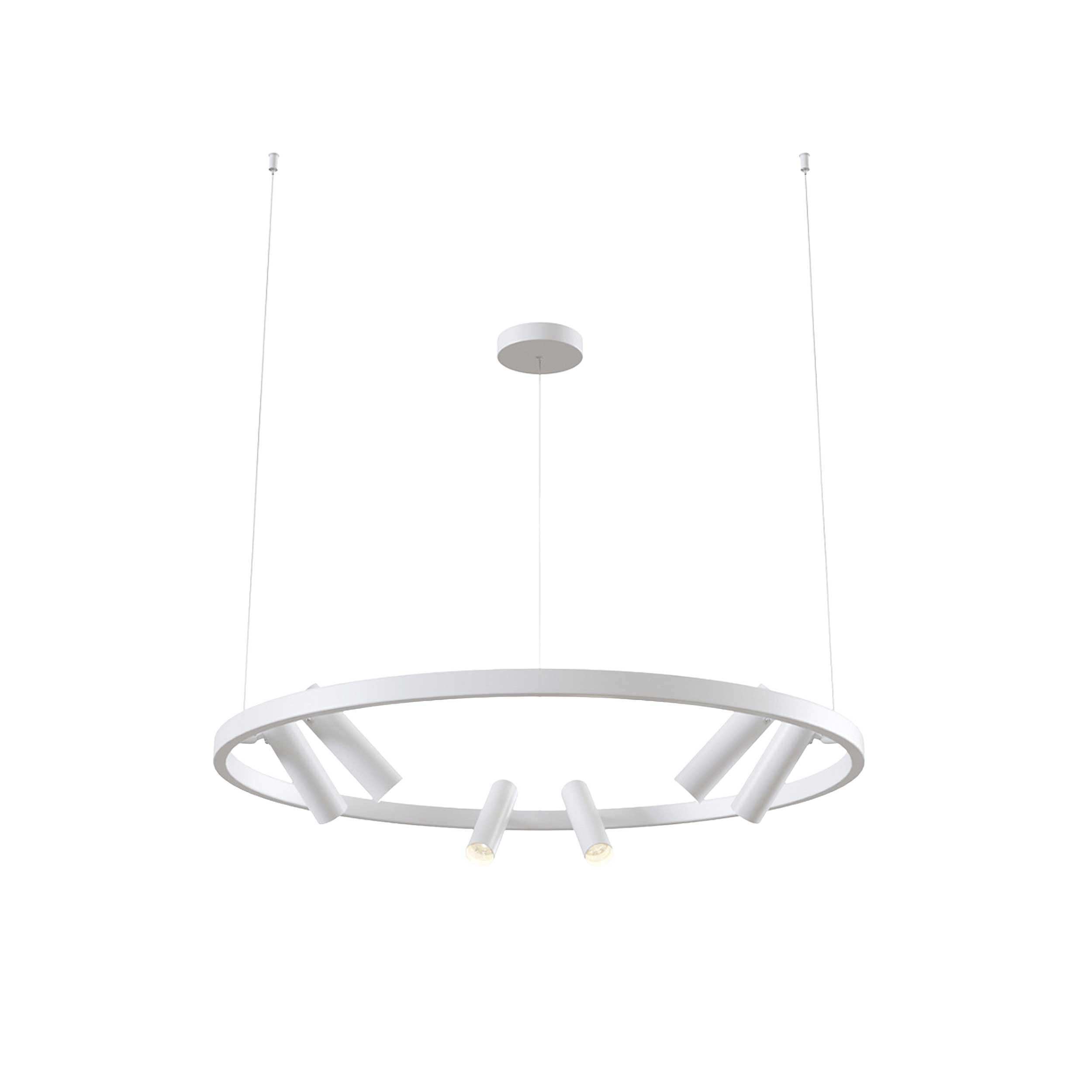 Lampa wisząca LED Maytoni Satellite