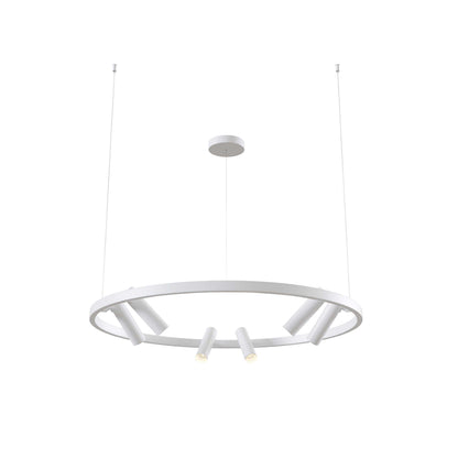 Lampa wisząca LED Maytoni Satellite