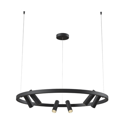 Lampa wisząca LED Maytoni Satellite