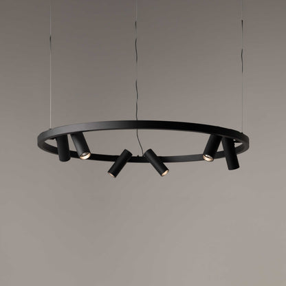 Lampa wisząca LED Maytoni Satellite