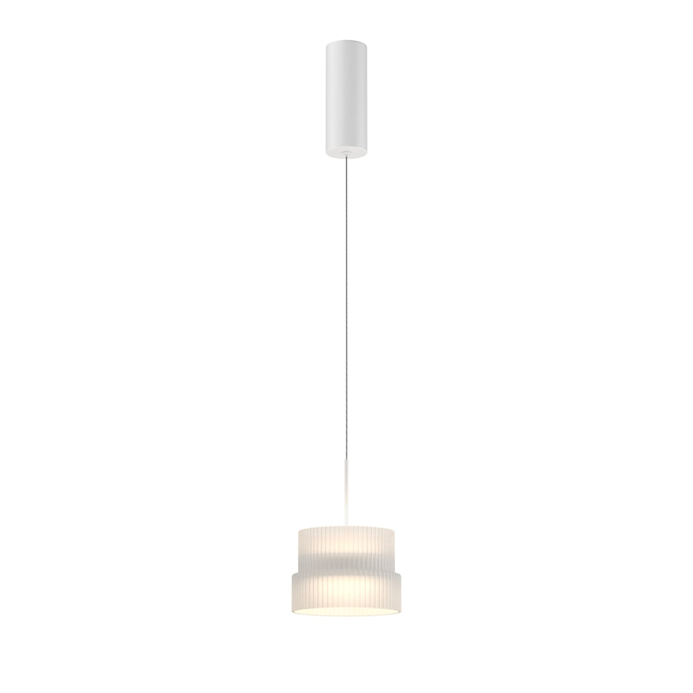 Lampa wisząca Maytoni Scala LED