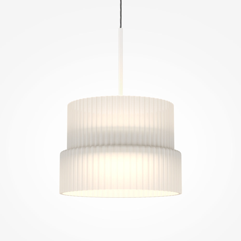 Lampa wisząca Maytoni Scala LED