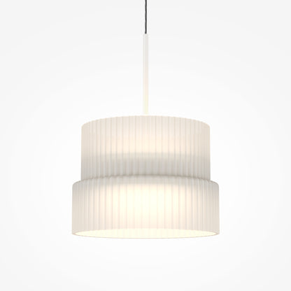 Lampa wisząca Maytoni Scala LED