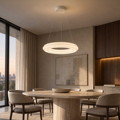 Lampa wisząca LED Maytoni Seda