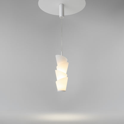 Lampa wisząca LED Maytoni Seoul