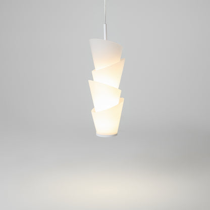 Lampa wisząca LED Maytoni Seoul