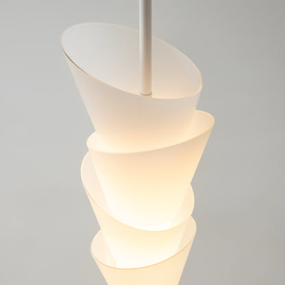Lampa wisząca LED Maytoni Seoul