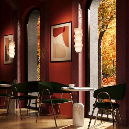 Lampa wisząca LED Maytoni Seoul
