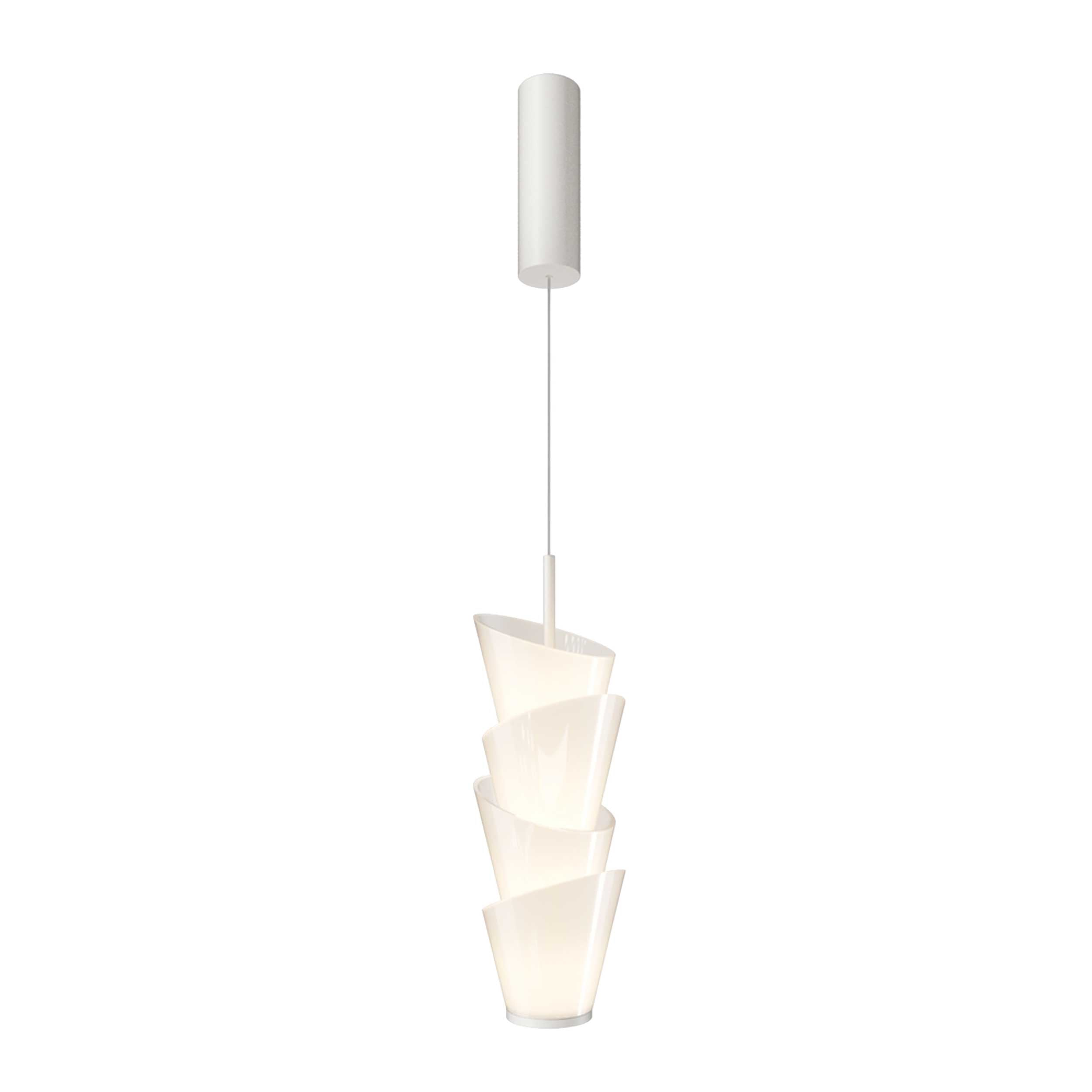 Lampa wisząca LED Maytoni Seoul
