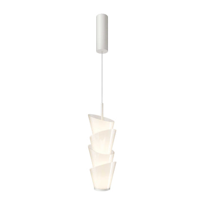 Lampa wisząca LED Maytoni Seoul