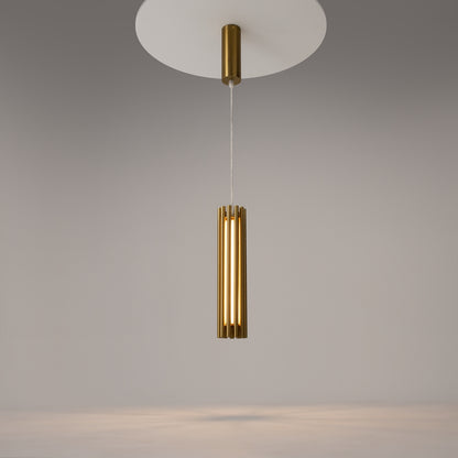 Lampa wisząca Maytoni Sonata LED