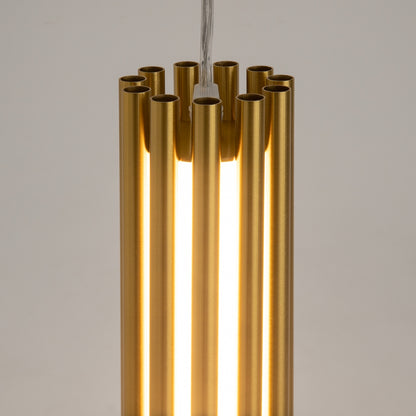 Lampa wisząca Maytoni Sonata LED