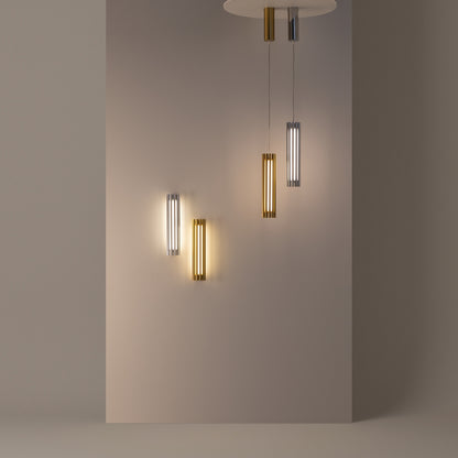 Lampa wisząca Maytoni Sonata LED