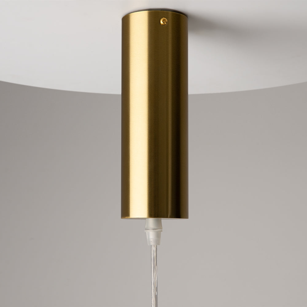 Lampa wisząca Maytoni Sonata LED