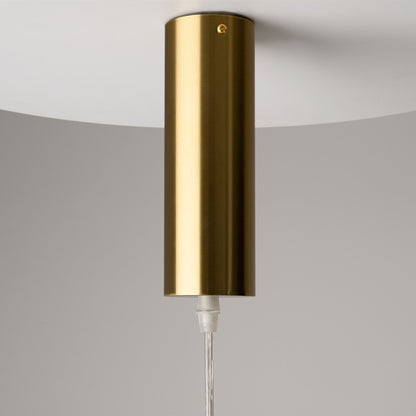 Lampa wisząca Maytoni Sonata LED