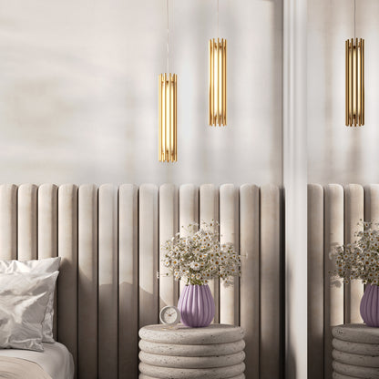 Lampa wisząca Maytoni Sonata LED