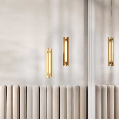 Lampa wisząca Maytoni Sonata LED