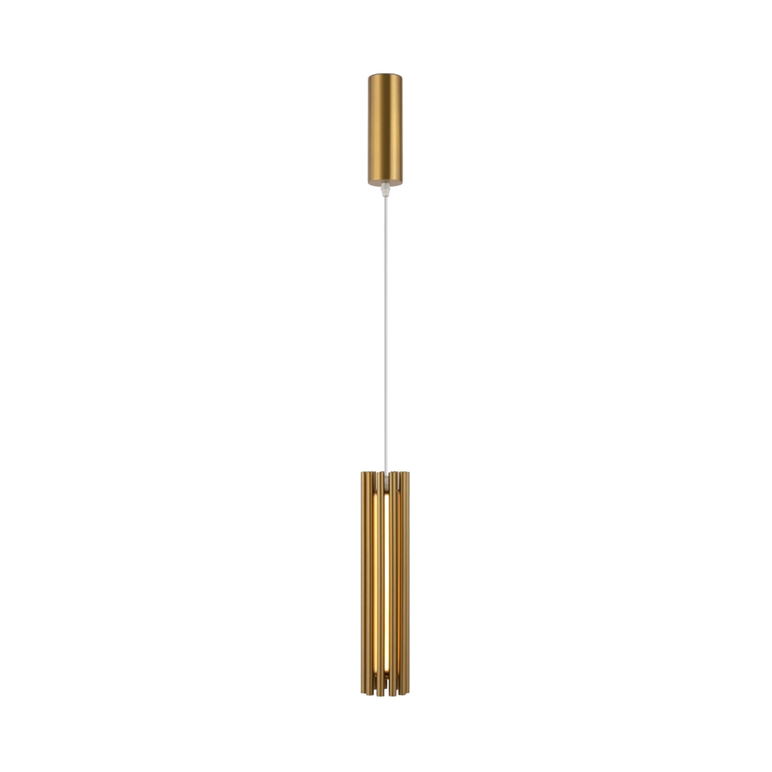 Lampa wisząca Maytoni Sonata LED