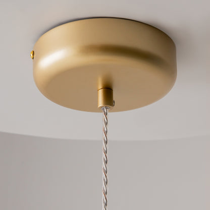 Lampa wisząca LED Maytoni Spirito