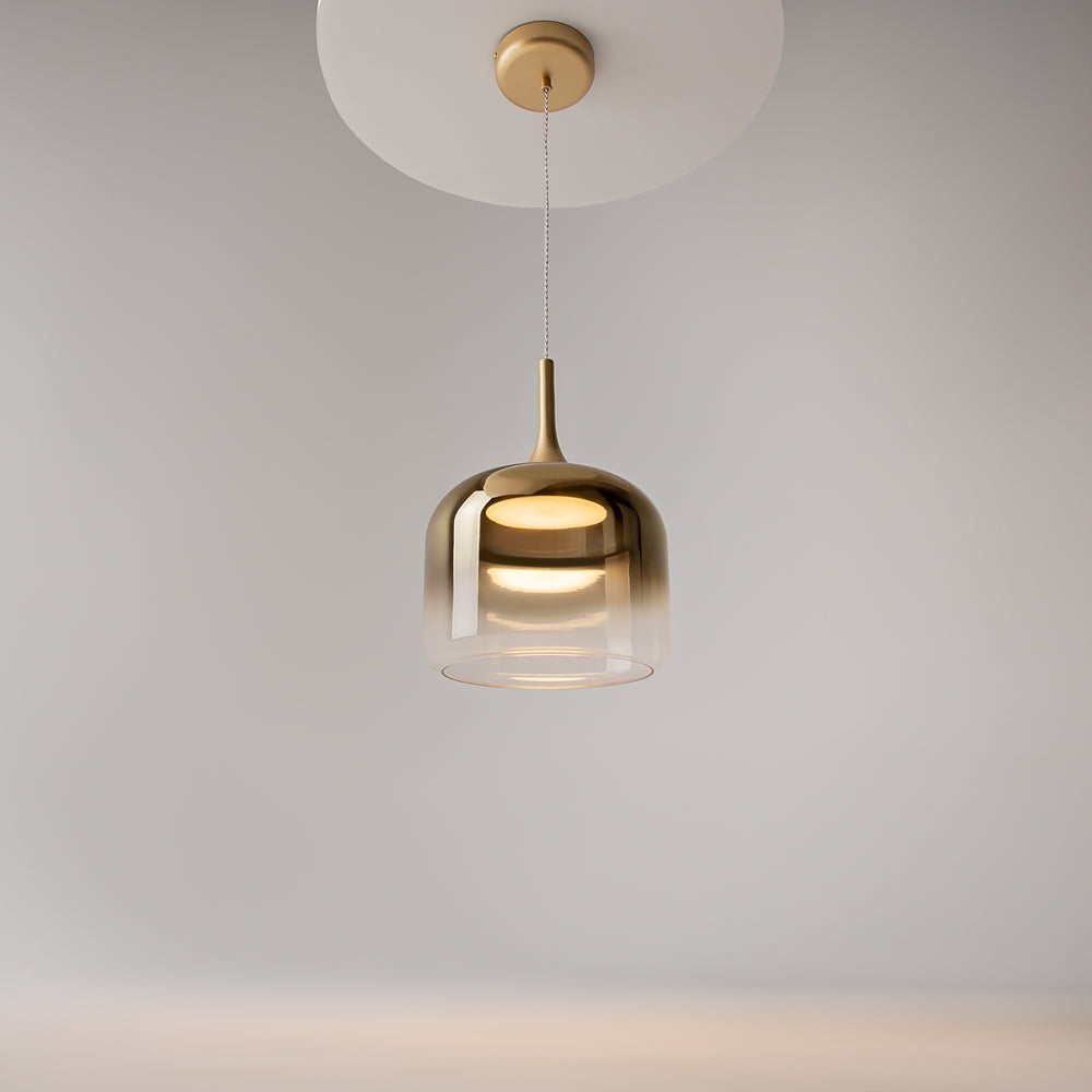 Lampa wisząca LED Maytoni Spirito