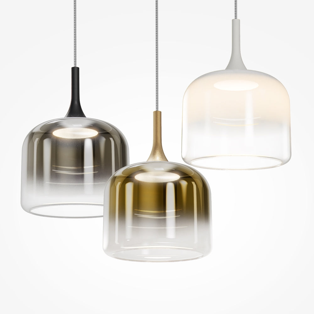 Lampa wisząca LED Maytoni Spirito