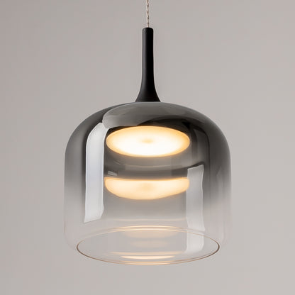 Lampa wisząca LED Maytoni Spirito