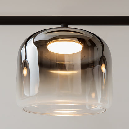 Lampa wisząca Maytoni Spirito LED z trzema źródłami światła