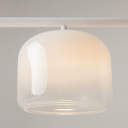 Lampa wisząca Maytoni Spirito LED z trzema źródłami światła