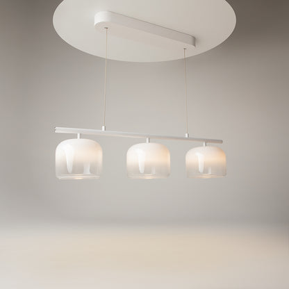 Lampa wisząca Maytoni Spirito LED z trzema źródłami światła