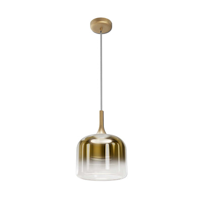 Lampa wisząca LED Maytoni Spirito