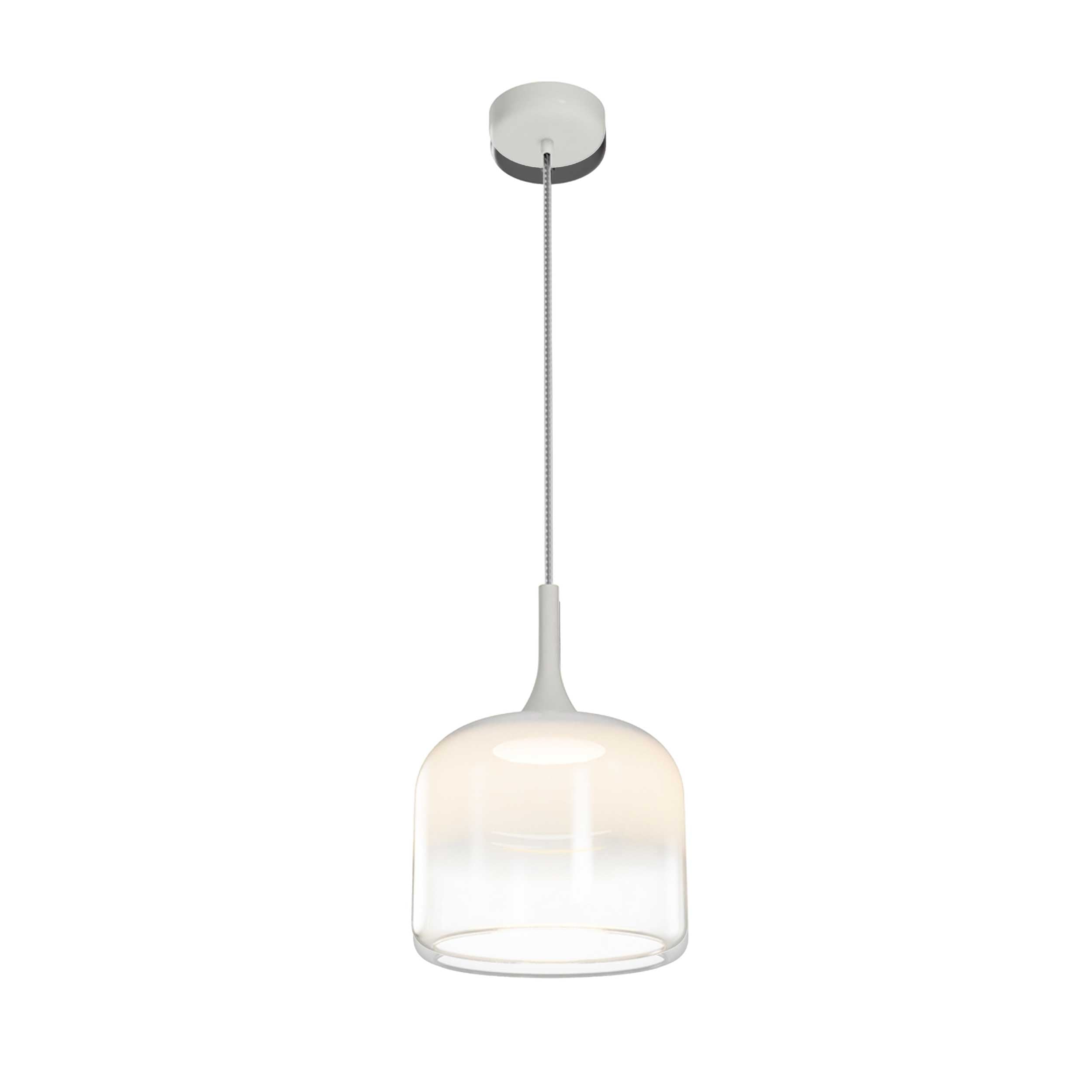 Lampa wisząca LED Maytoni Spirito