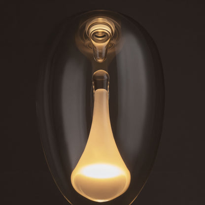 Maytoni Splash LED – lampa wisząca