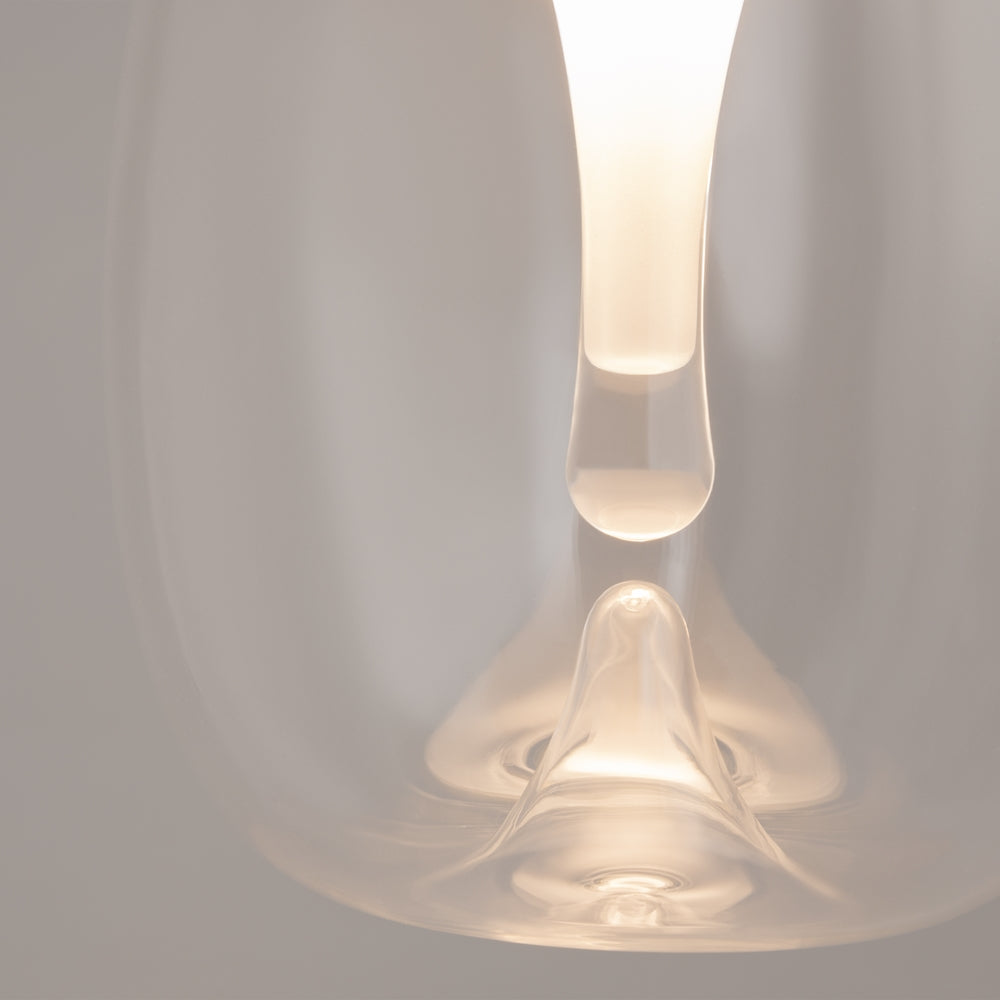 Maytoni Splash LED – lampa wisząca