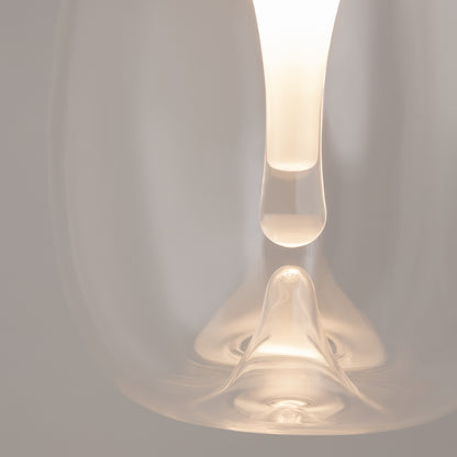 Maytoni Splash LED – lampa wisząca