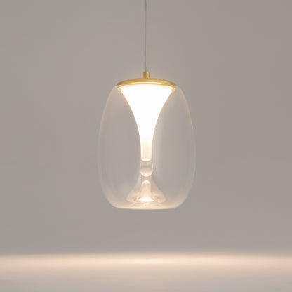 Maytoni Splash LED – lampa wisząca