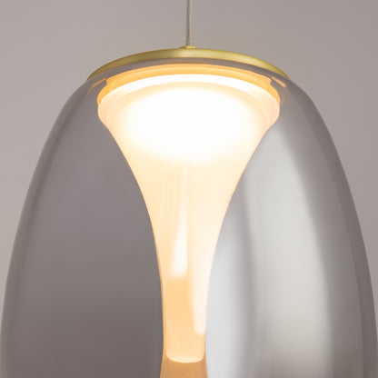 Maytoni Splash LED – lampa wisząca