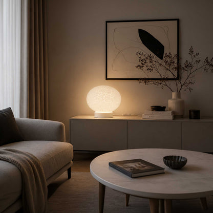 Lampa stołowa LED Maytoni Spume
