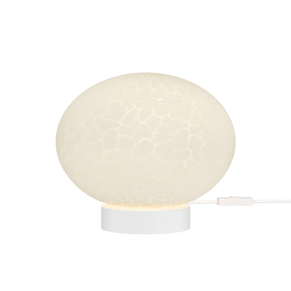 Lampa stołowa LED Maytoni Spume