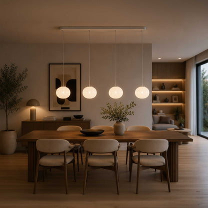 Lampa wisząca LED Maytoni Spume