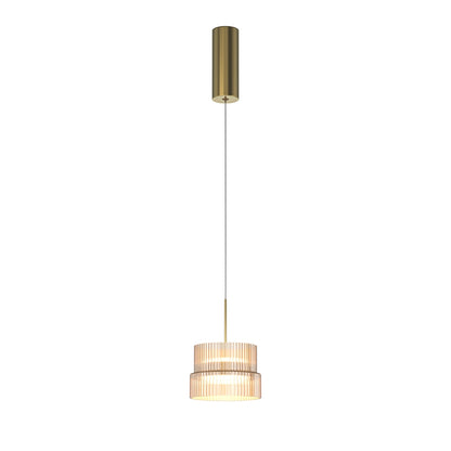 Lampa wisząca Maytoni Scala LED