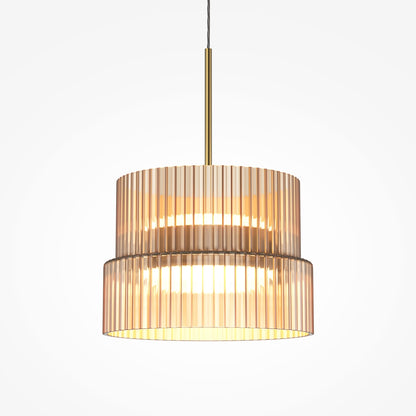 Lampa wisząca Maytoni Scala LED