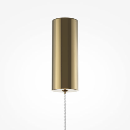 Lampa wisząca Maytoni Scala LED