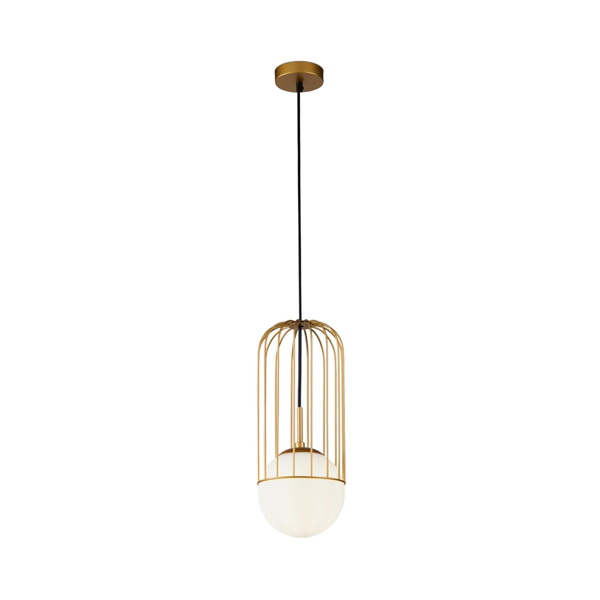 Lampa wisząca Maytoni Telford E27