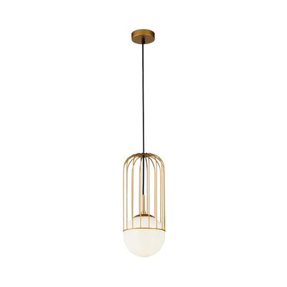 Lampa wisząca Maytoni Telford E27